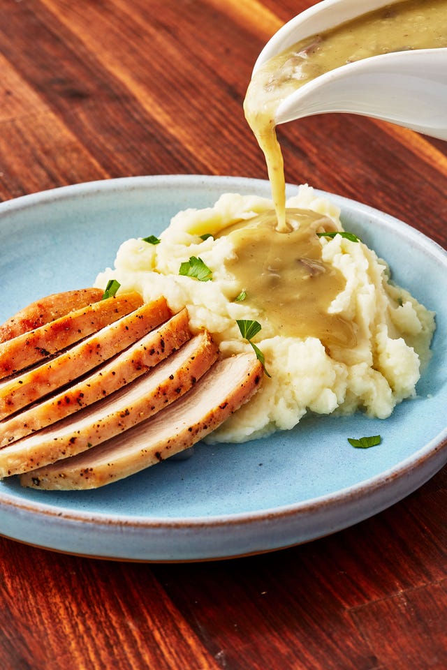 giblet gravy