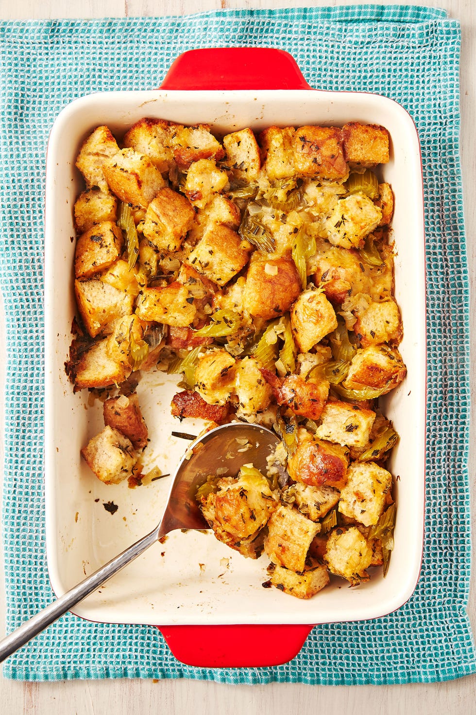 vegan stuffing