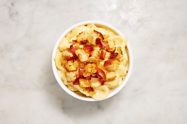 mac  cheese   delishcom