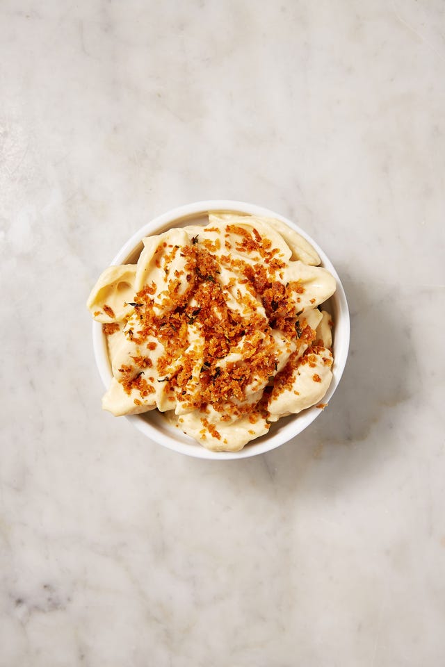 mac cheese