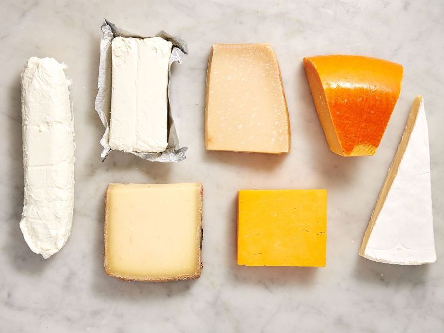 What Cheese Is the Best for Melting?