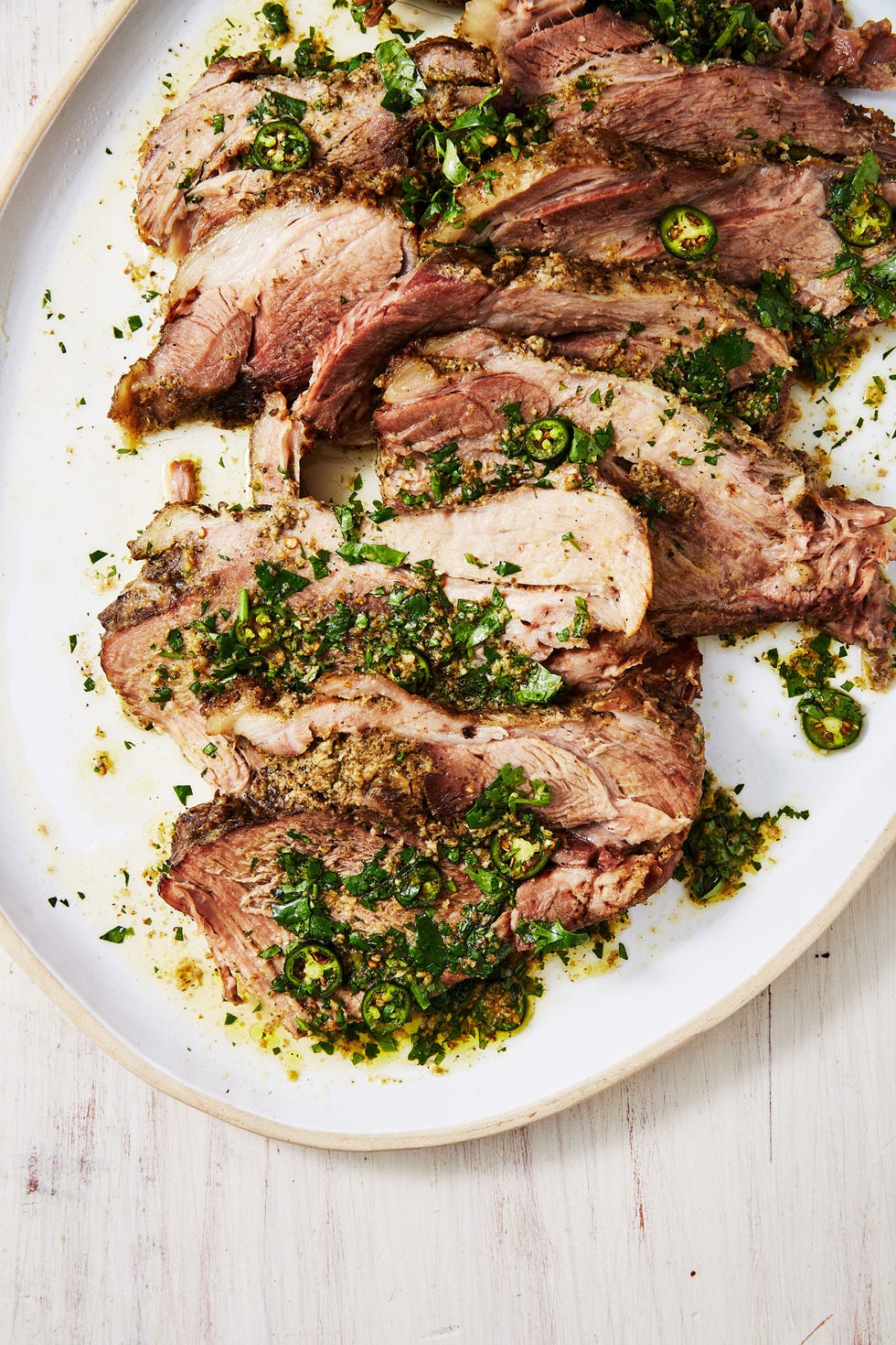Slow-Cooker Pork Shoulder - Delish.com