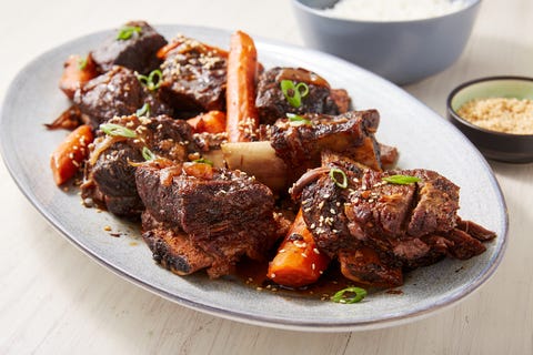 Best Slow Cooker Short Ribs - How to Make Slow Cooker Short Ribs