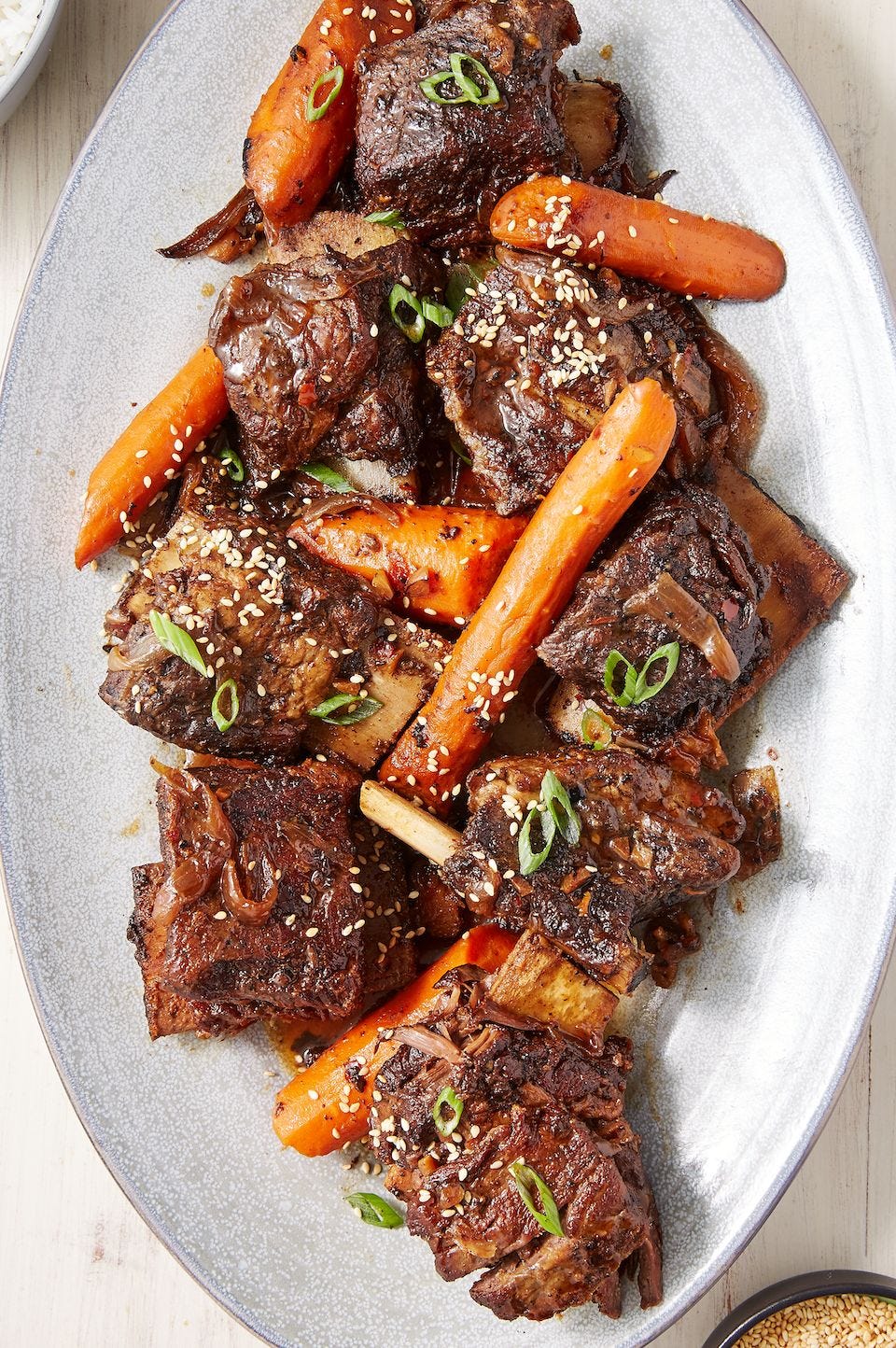 slow cooker short ribs