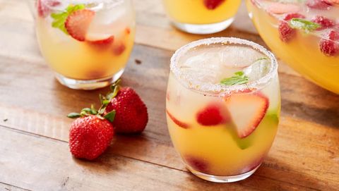 preview for This Brunch Punch Means Sunday Funday All Day