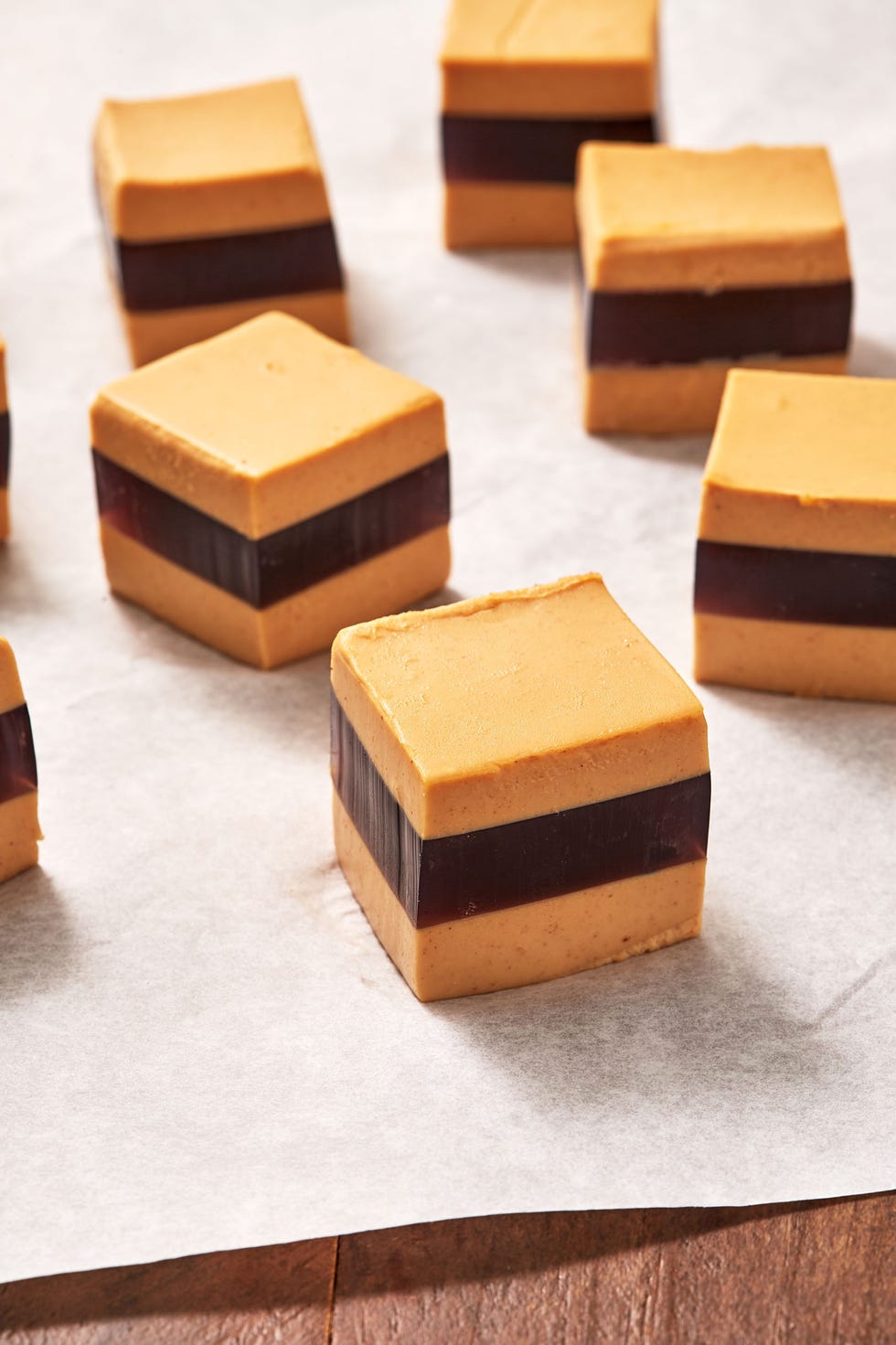 pbj jell o shots