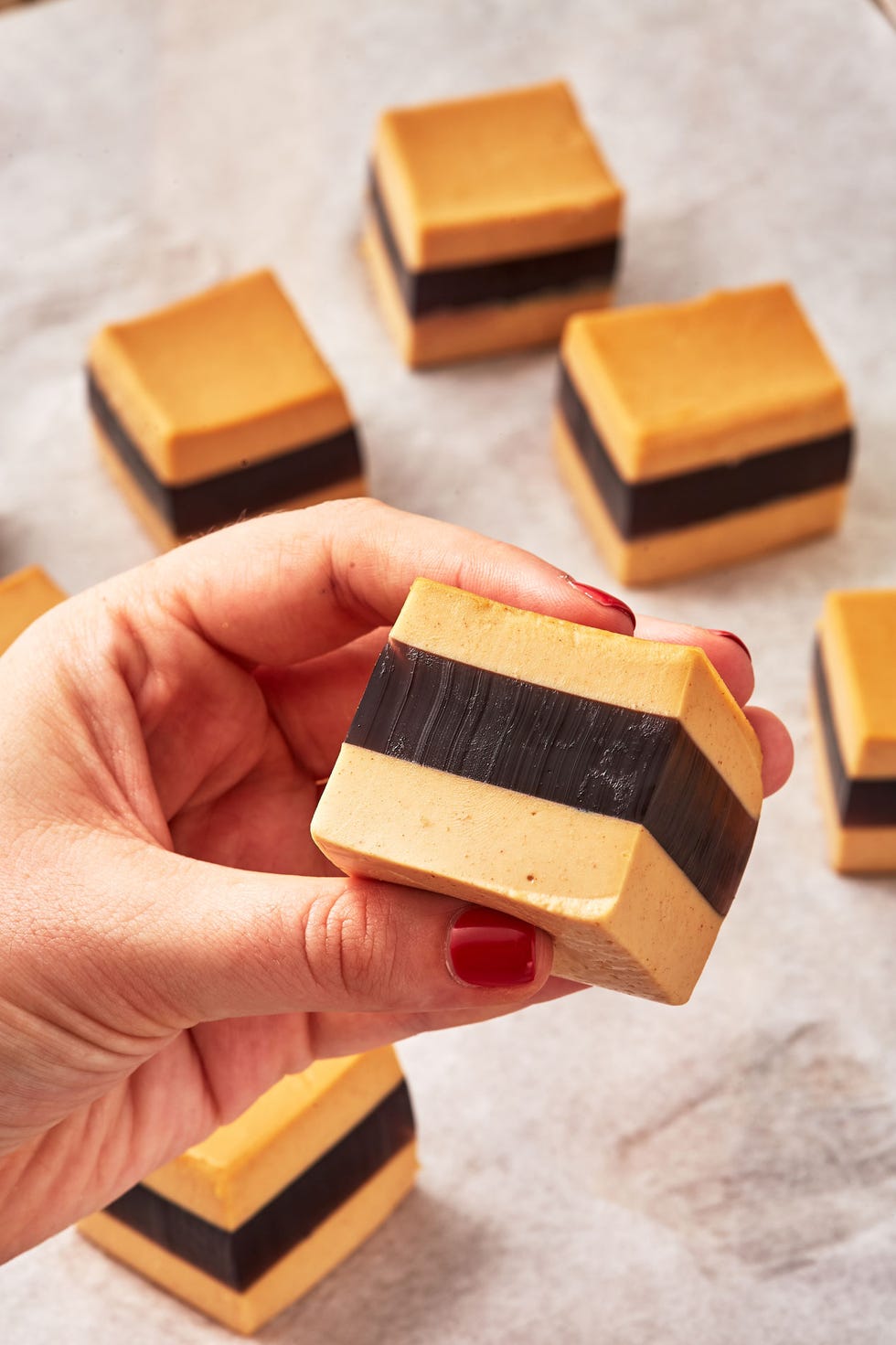 pbj jell o shots