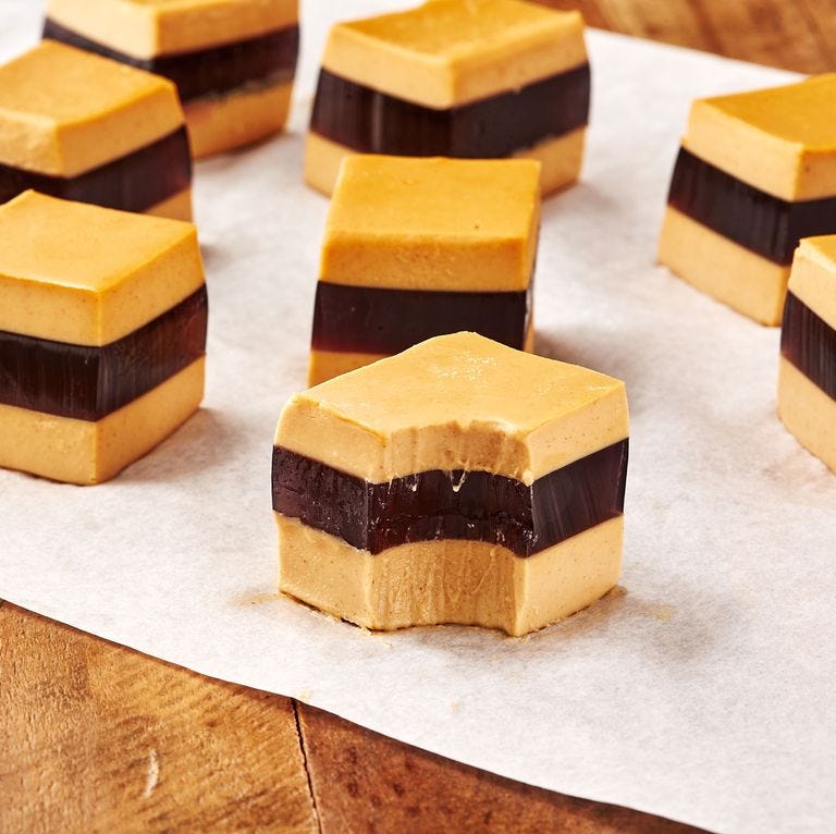pb and j jell o shots