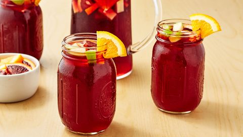 preview for Fireball Sangria Kicks Things Up A Notch