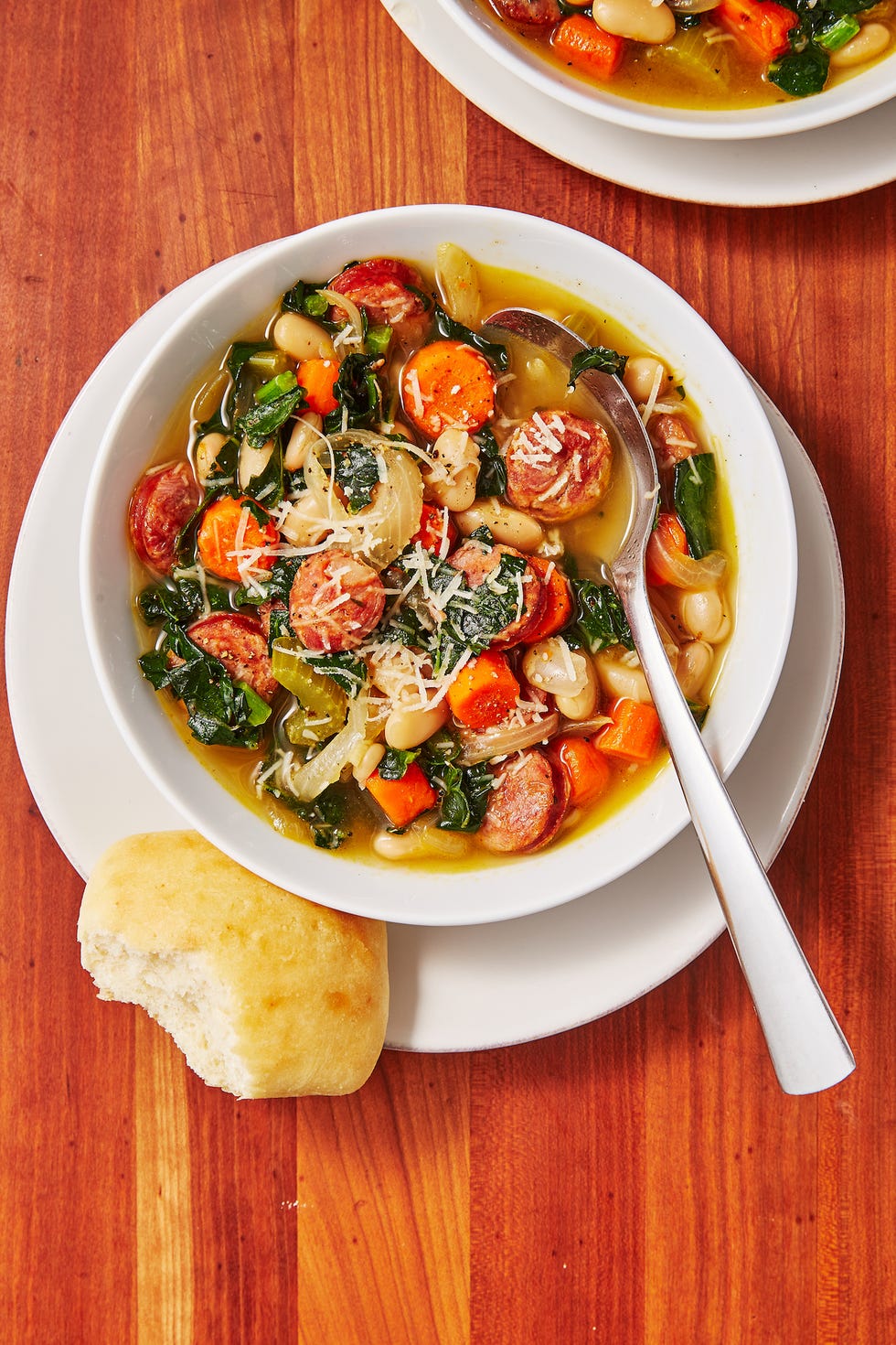 29 Easy Crockpot Soup Recipes - Best Slow-Cooker Soups