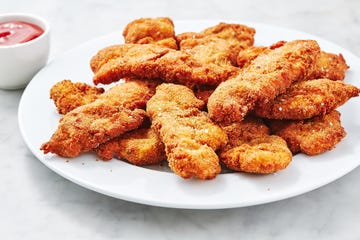 Chicken Strips - Delish.com