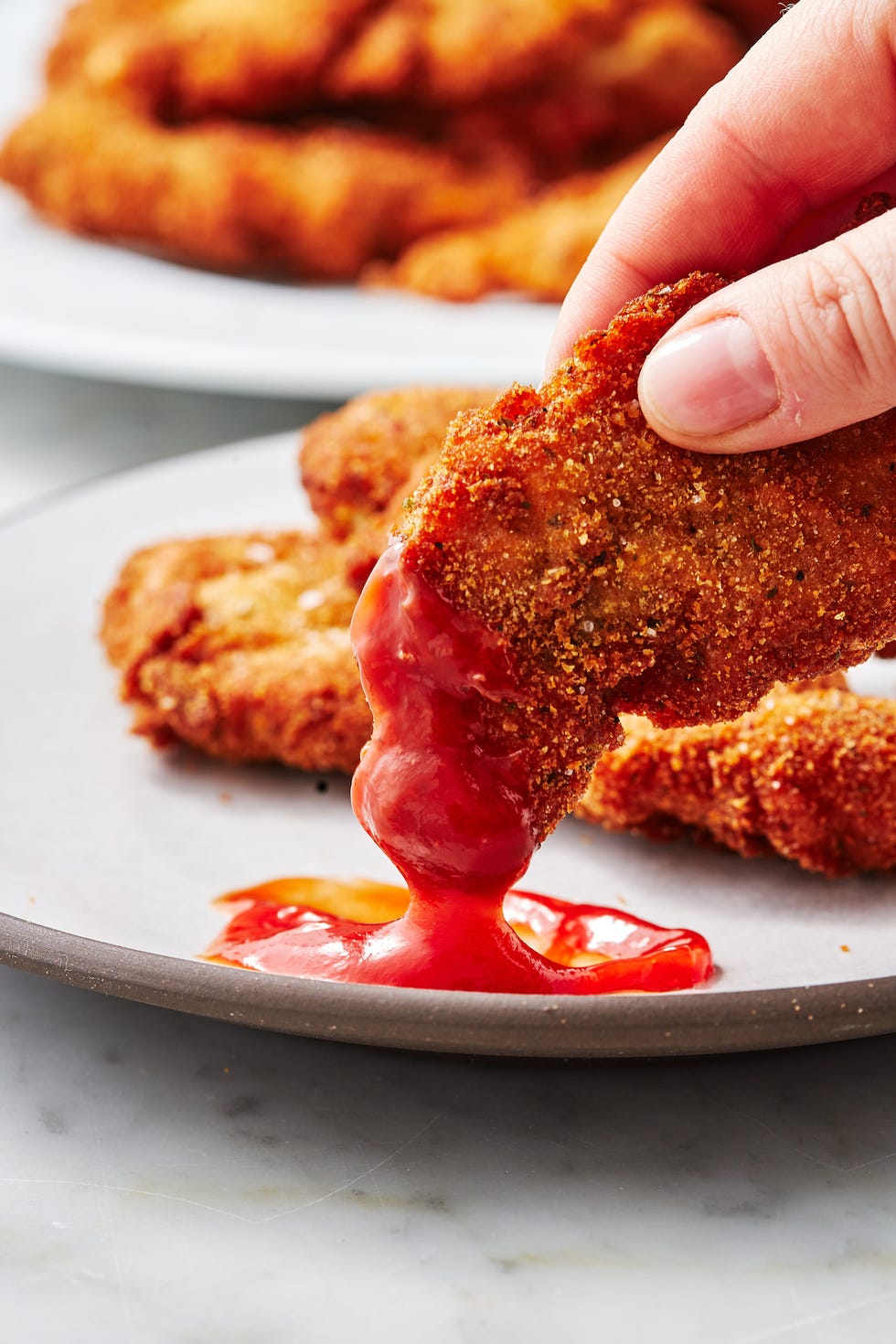chicken strips