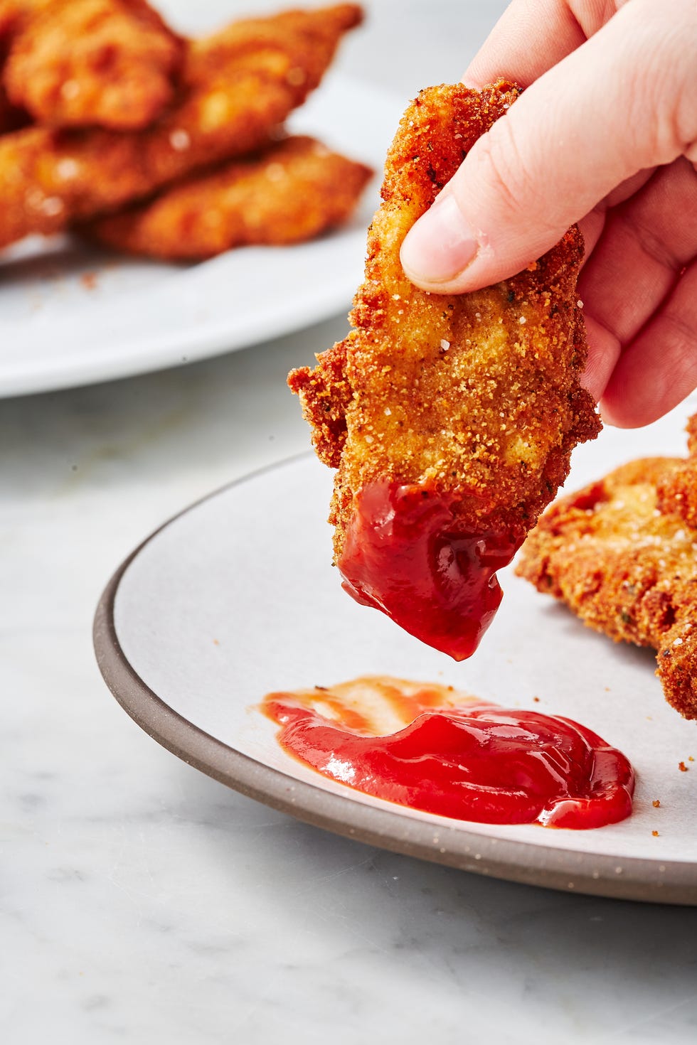 chicken strips