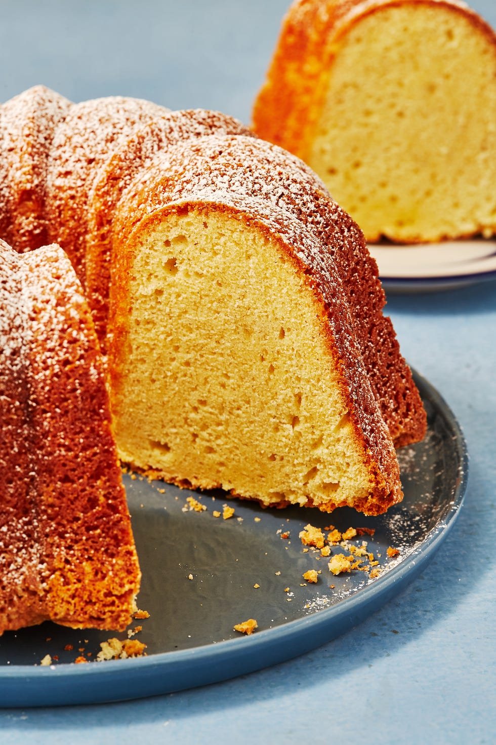 25 Best Bundt Cake Recipes - What To Bake In A Bundt Pan