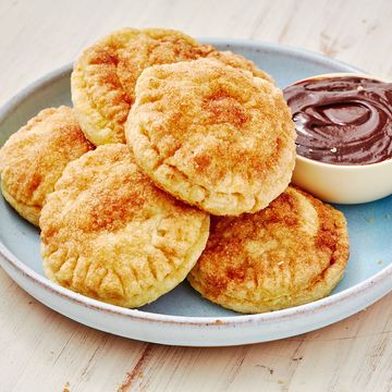 Churro Cookies - Delish.com