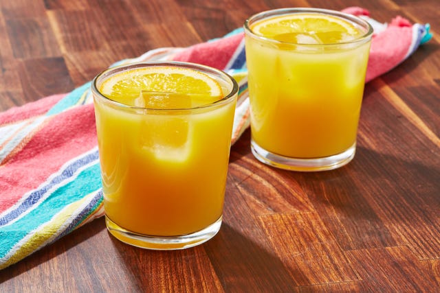 fuzzy navel