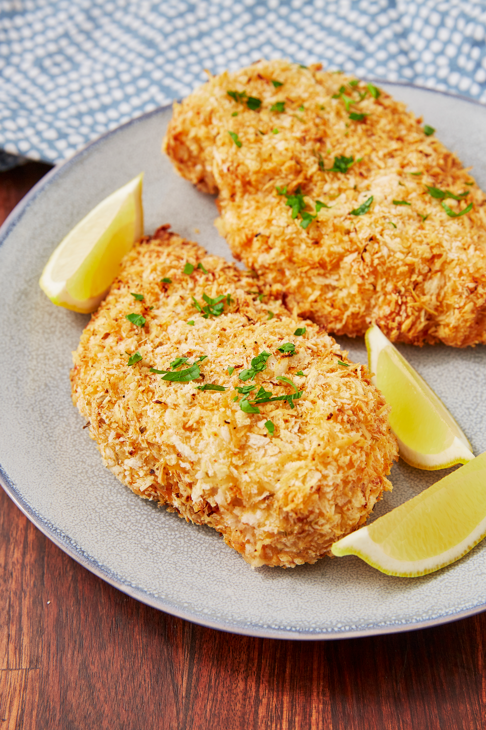 air fryer chicken breast