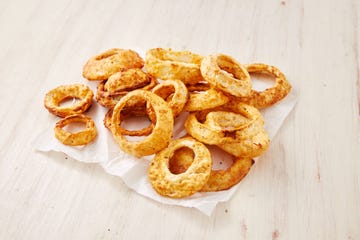 Air Fryer Onion Rings - Delish.com