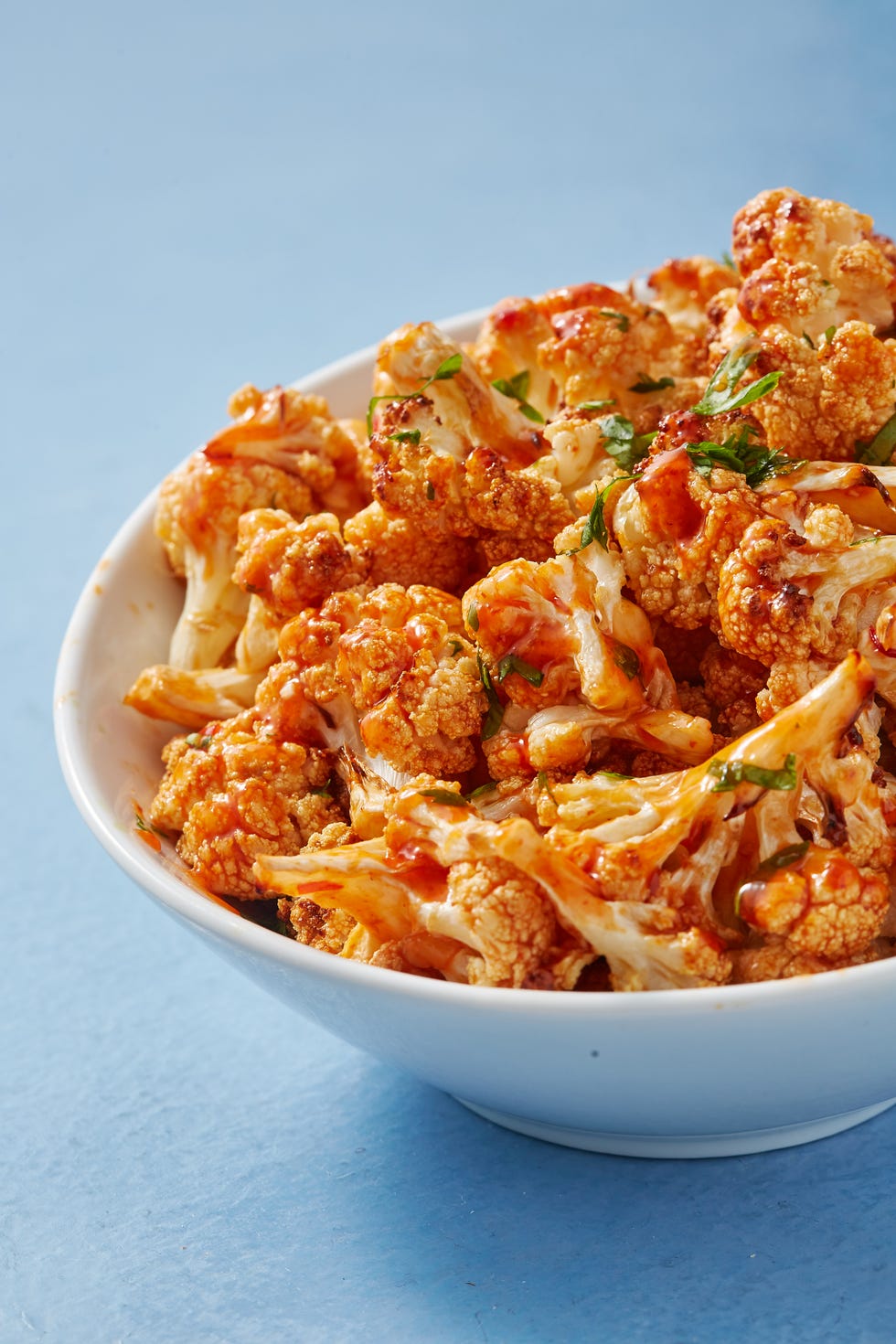 bang bang cauliflower