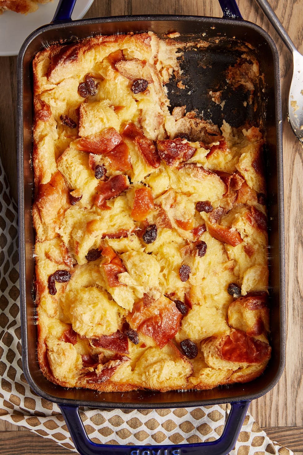 Bread Pudding - Delish.com
