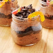 Dirt Pudding - Delish.com Dirt Pudding - Delish.com