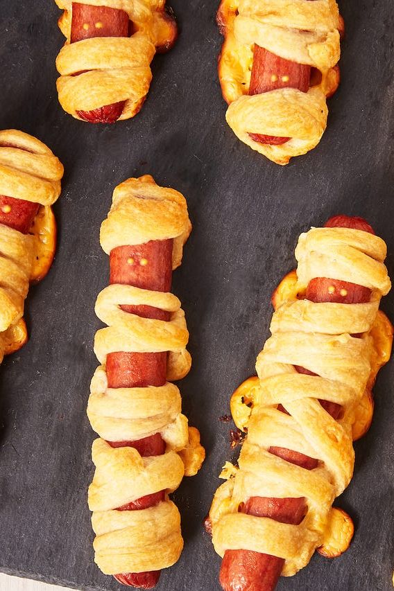 12 Classic Kids Party Foods: Easy to Make and Kid Approved!