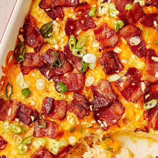 20 Best Healthy Casserole Recipes for Easy Weeknight Dinners