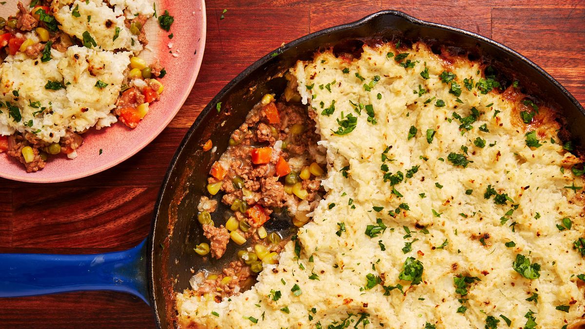 preview for We Love This Low Carb Shepherds Pie
