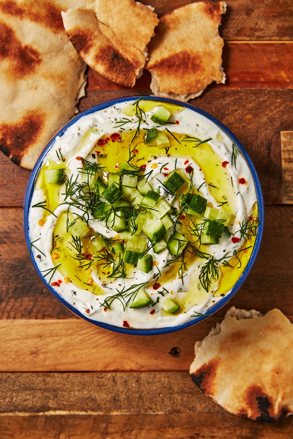 best tzatziki