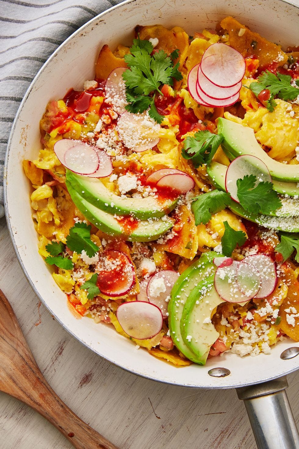 migas