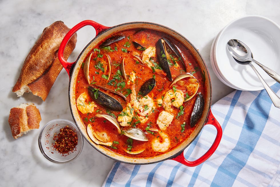 cioppino