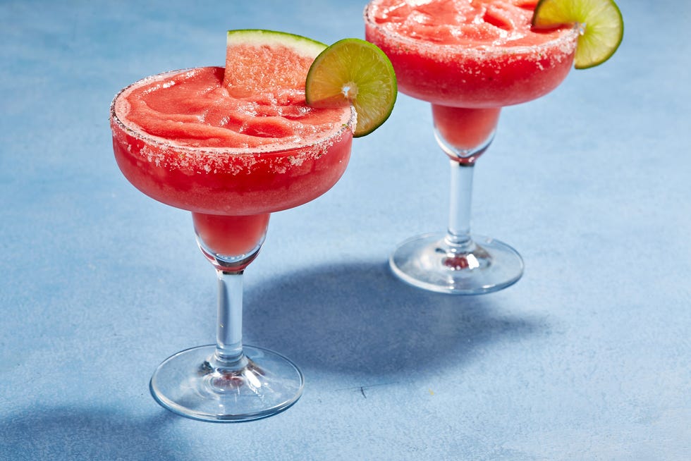 25 Best Tequila Cocktails - Easy Tequila Drink Recipes