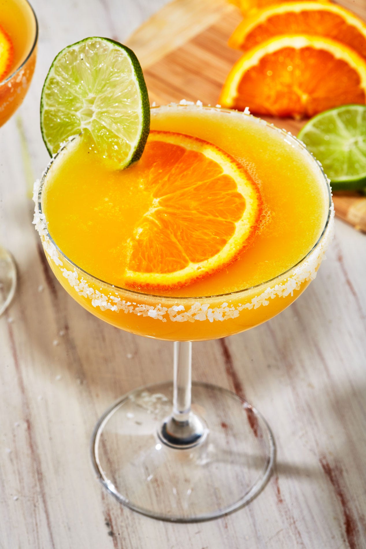 35 Best Margarita Recipes - How to Make Easy Homemade Margaritas