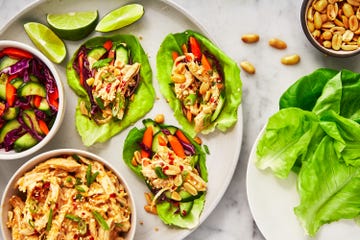 DELISH_Tyson-Individually-Frozen-Peanut-Sesame-Chicken-Lettuce-Cups Delish.com