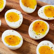 How To Soft Boil an Egg - Delish.com