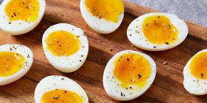 How To Soft Boil an Egg - Delish.com