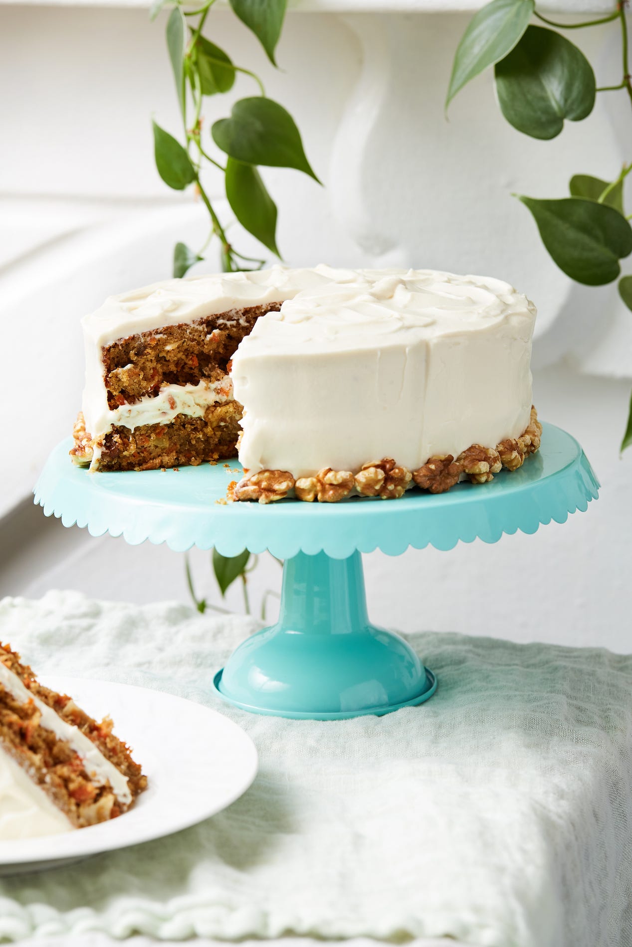 12 Best Gluten-Free Cake Recipes - How to Make Gluten-Free Cake—Delish.com