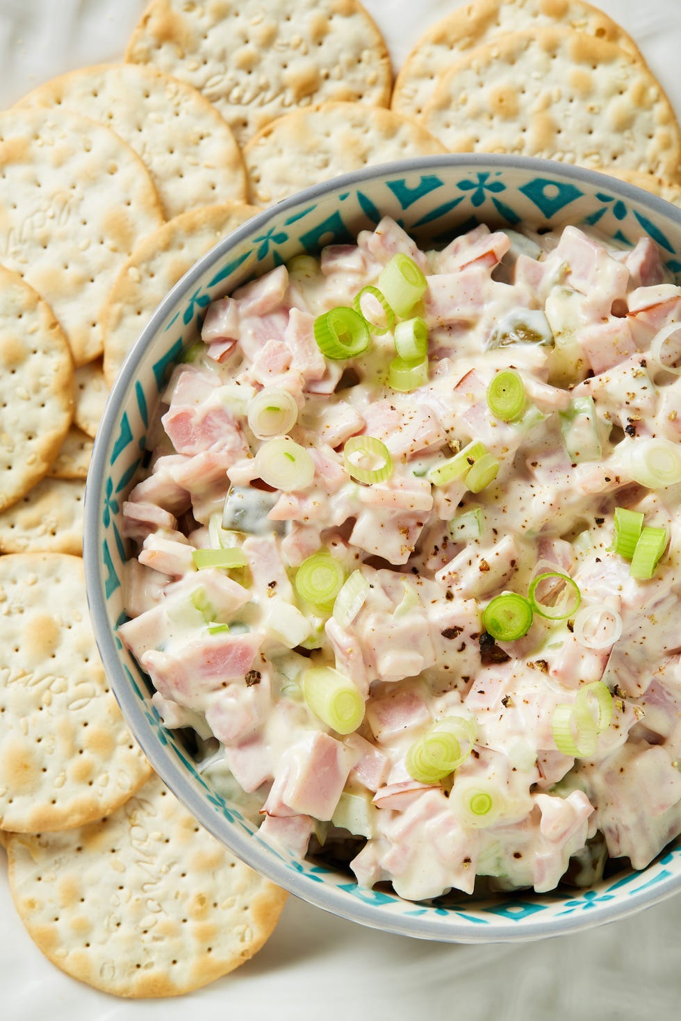 ham salad