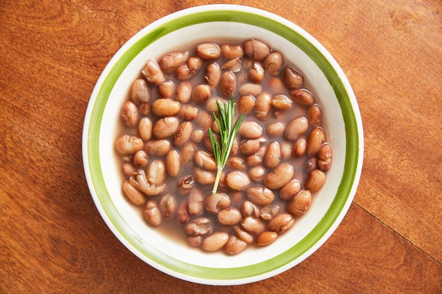 How To Cook Beans - Delish.com