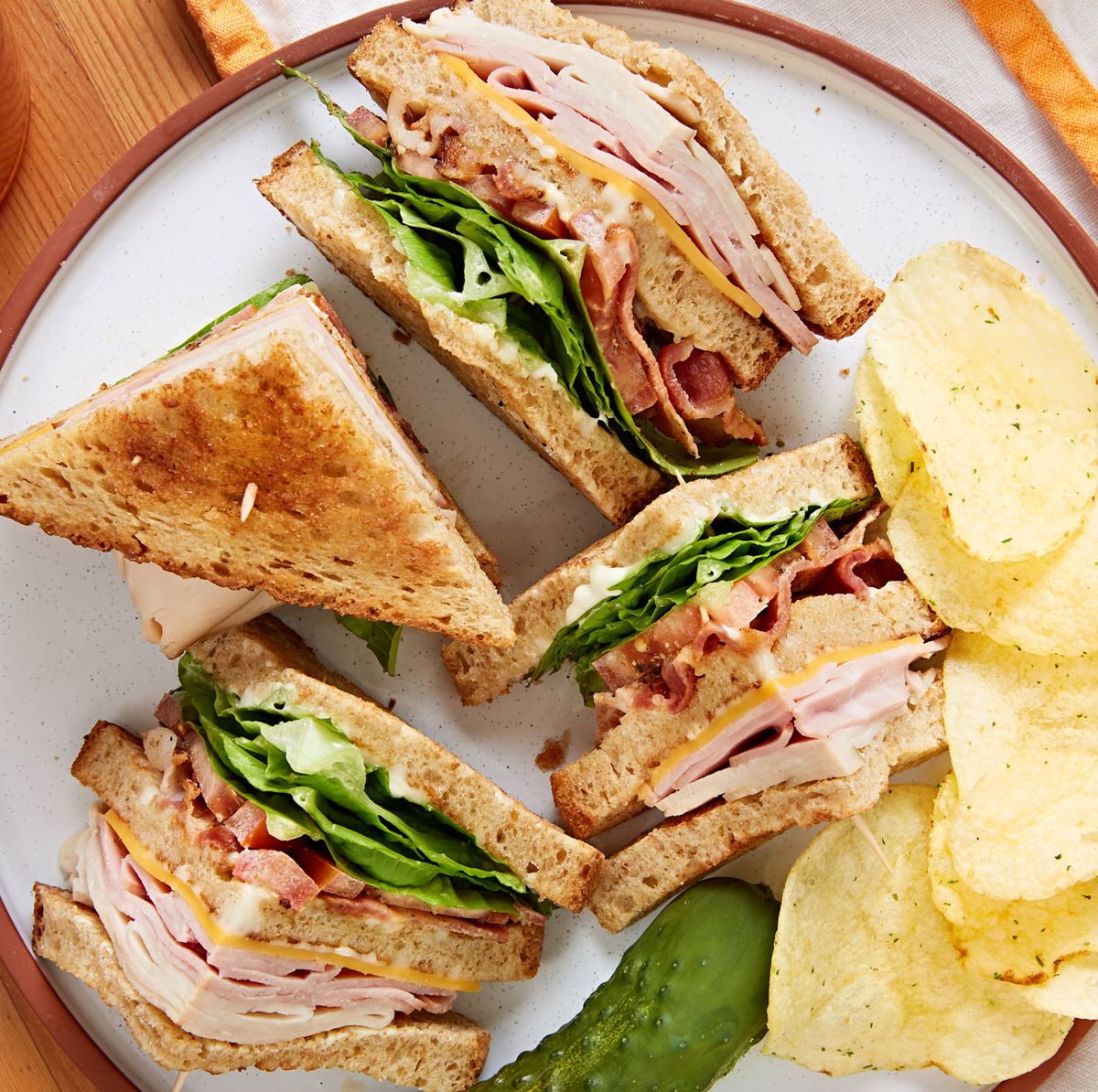 Aprender acerca 60+ imagen best club sandwich