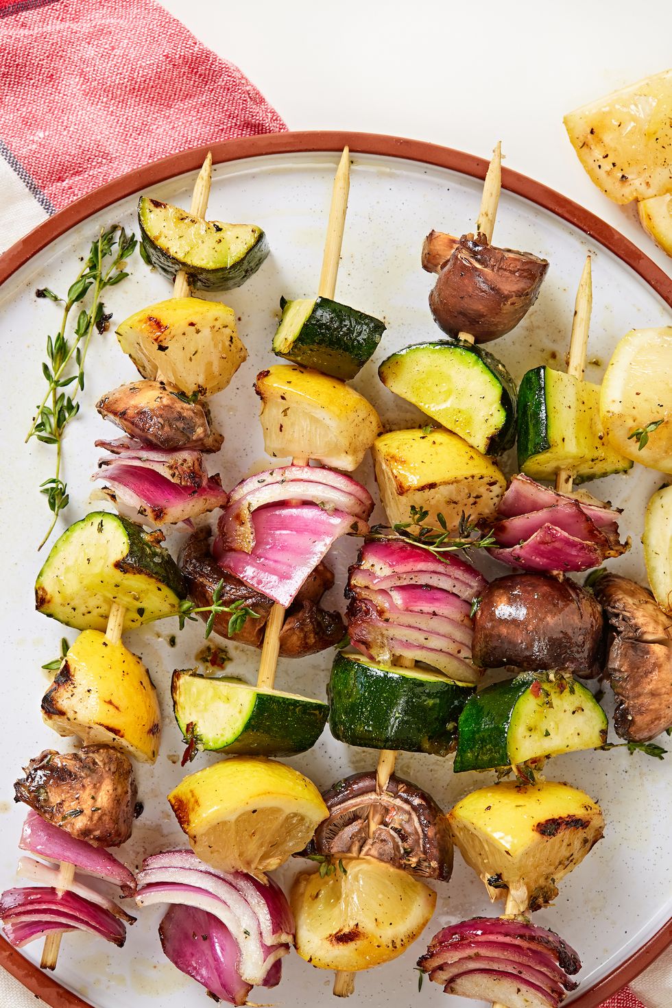 16 Savory Skewer Recipes for the Grill - Parade