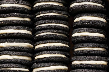 keto oreos