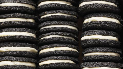 preview for Keto Oreos Taste Just Like The Real Thing!