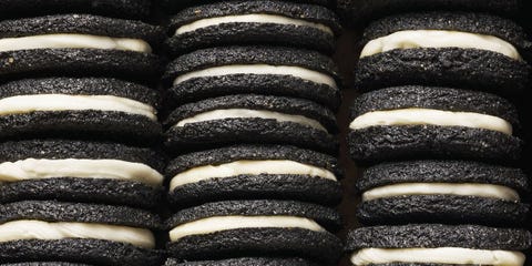 keto oreos