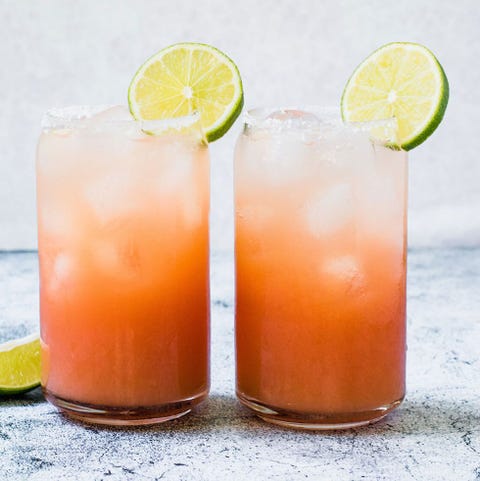 paloma cocktail