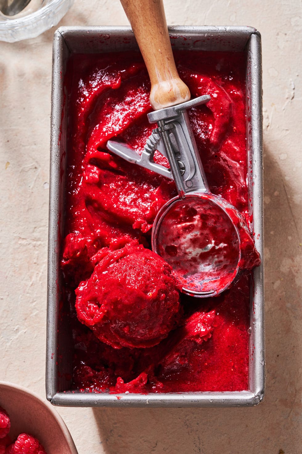 sorbet