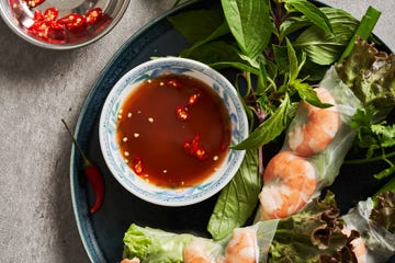 tamarind dipping sauce