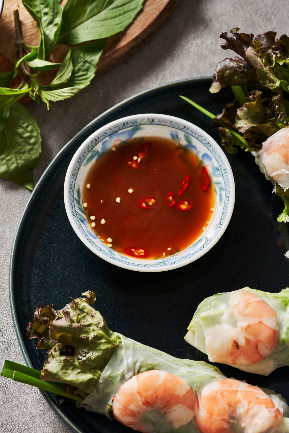 tamarind dipping sauce