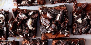 hot fudge cheesecake bars