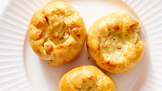 Best Best-Ever Potato Knishes Recipes - How To Make Best-Ever Potato